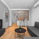 Nemea Apartments, The Luxury Suites
