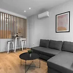 Nemea Apartments, The Luxury Suites