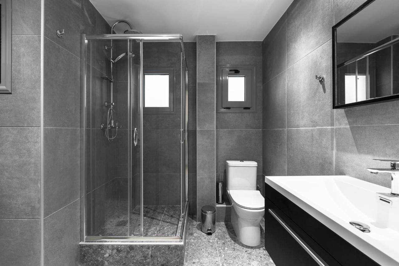 Nemea Apartments, The Luxury