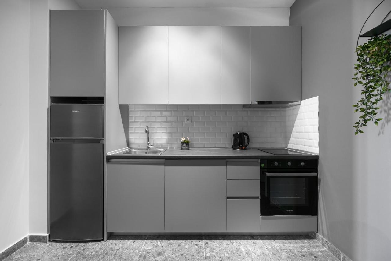Nemea Apartments, The Luxury Thessaloniki