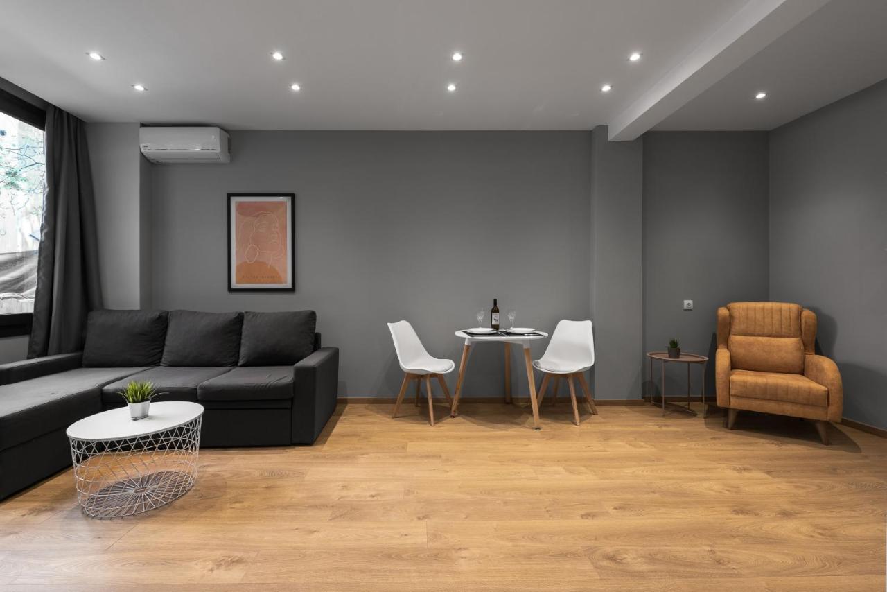 Nemea Apartments, The Luxury *