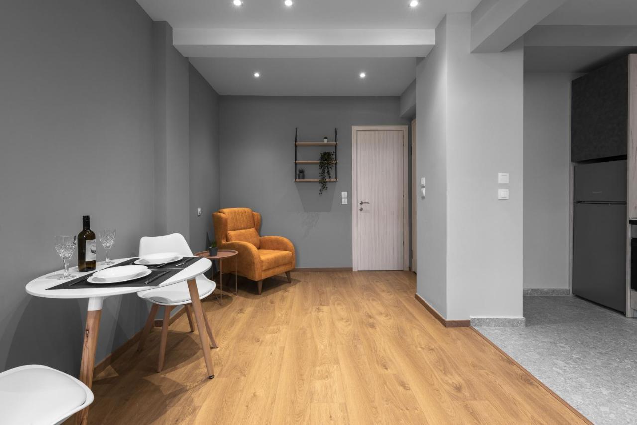 Nemea Apartments, The Luxury * Thessaloniki