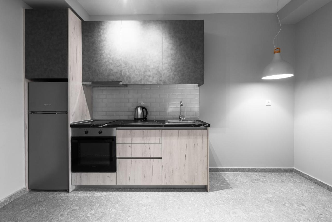 Nemea Apartments, The Luxury Appartement