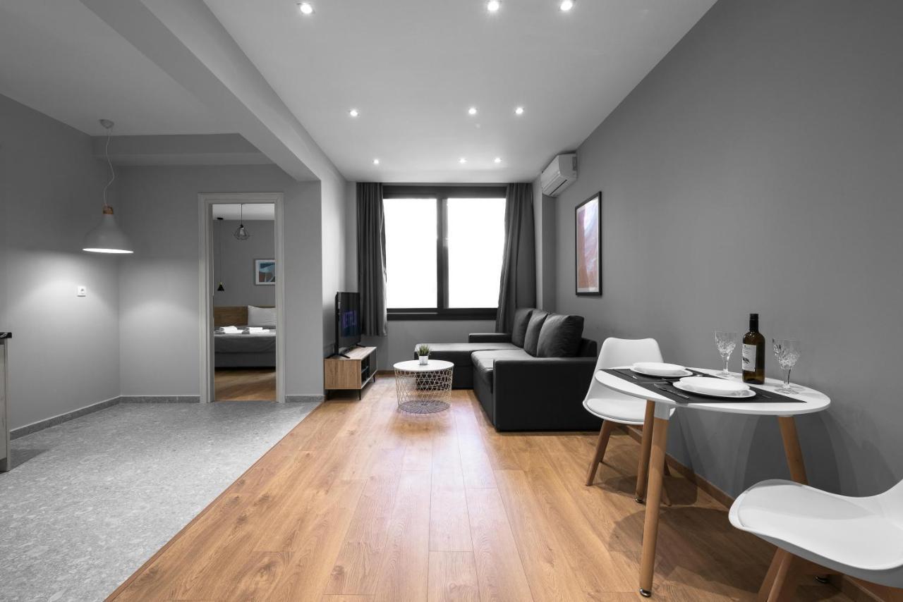 Nemea Apartments, The Luxury *