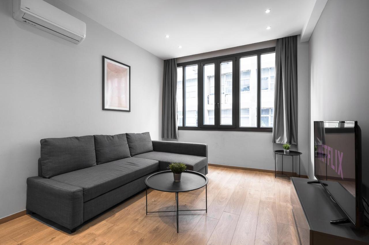 Nemea Apartments, The Luxury Thessaloniki