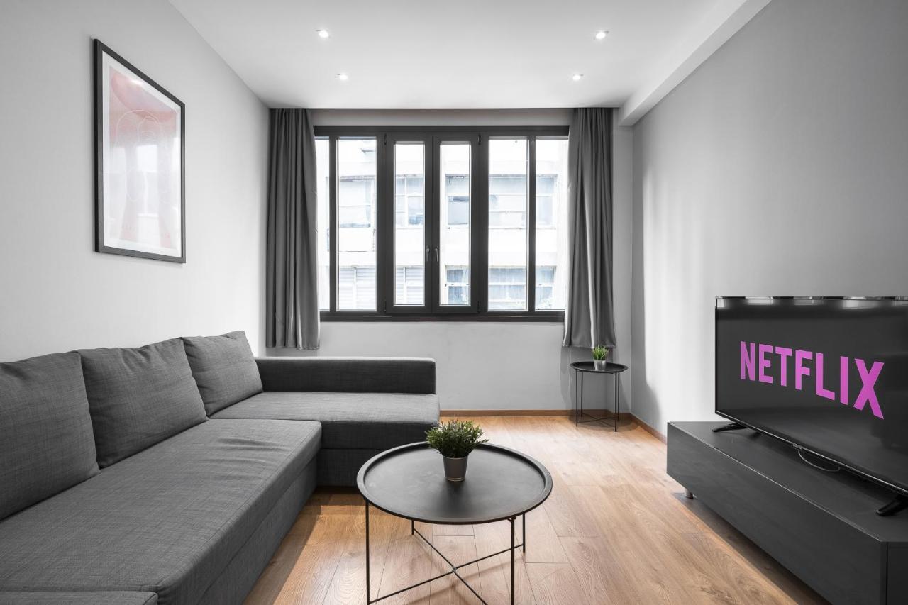 Nemea Apartments, The Luxury Appartement